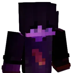 MikuahKujouu_ Minecraft avatar bust