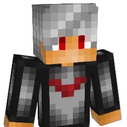 MikusMartin Minecraft avatar bust