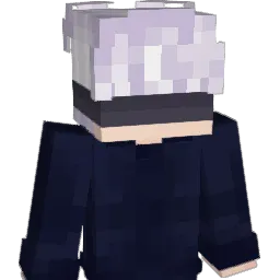 Miky1123 Minecraft avatar bust