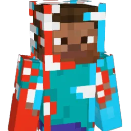 MikyIm's Minecraft skin