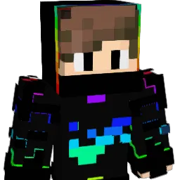 Miky_15 Minecraft avatar bust