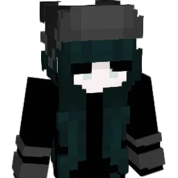 Mil0_08's Minecraft skin