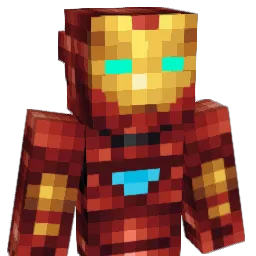 Mil0_ Minecraft avatar bust