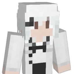 MilKeiL Minecraft avatar bust