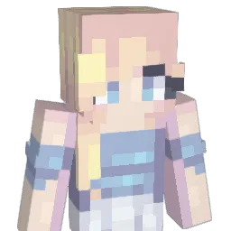 MilMilis's Minecraft skin
