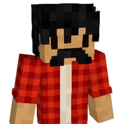 Milad148 Minecraft avatar bust