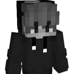 Miladora's Minecraft skin