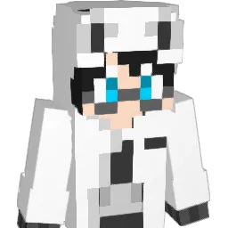 Milai_55 Minecraft avatar bust