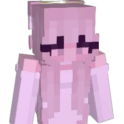 Milan1109 Minecraft avatar bust