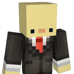 Milan2pro Minecraft avatar bust