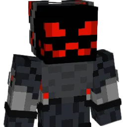 MilanGamer200 Minecraft avatar bust