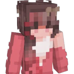 MilanLeBossDuROI Minecraft avatar bust