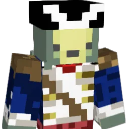 MilanPilan's Minecraft skin