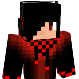 MilanTheBossMTB Minecraft avatar bust