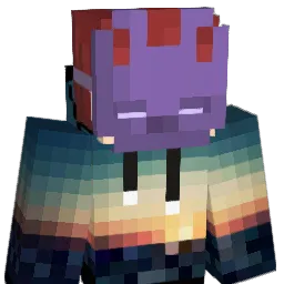 MilanTheGuy Minecraft avatar bust