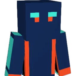 Milan_0101 Minecraft avatar bust