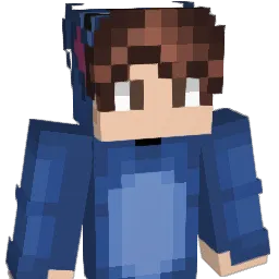 Milan_De_Grote Minecraft avatar bust