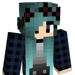 Milane90's Minecraft skin