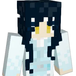 Milanesa2305 Minecraft avatar bust