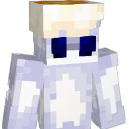 MilanesaConWebo's Minecraft skin