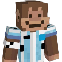 Milanesa_Cosmica Minecraft avatar bust