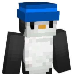 MilanleMilan_ Minecraft avatar bust