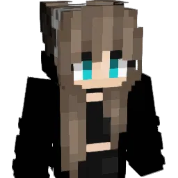 Milanlover123 Minecraft avatar bust