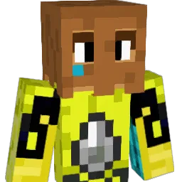Milano001 Minecraft avatar bust