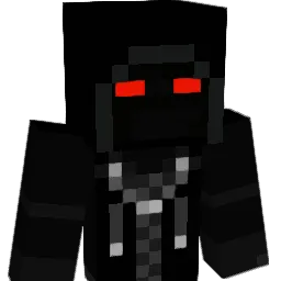 Milano1389 Minecraft avatar bust