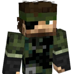 Milano_Odia Minecraft avatar bust