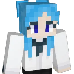 Milazure's Minecraft skin