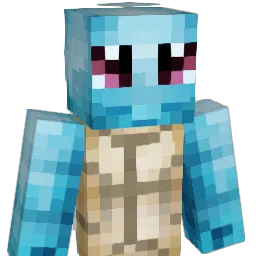 Milbar123 Minecraft avatar bust