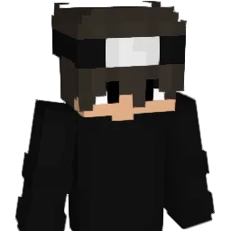 MilchKrebs01285 Minecraft avatar bust