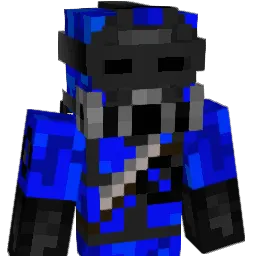 MilchPlayerHD's Minecraft skin