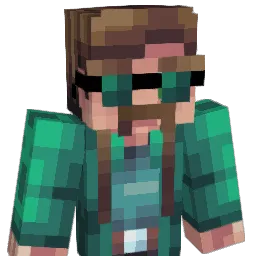 MilchimGlass's Minecraft skin