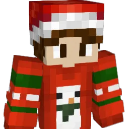 MilchkuhMax Minecraft avatar bust