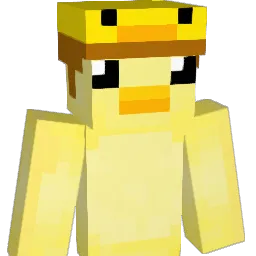 Milchschnitty's Minecraft skin