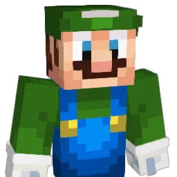 Milchshake19's Minecraft skin