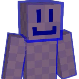 MilcianoMC Minecraft avatar bust