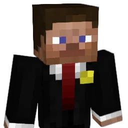 Milcn's Minecraft skin