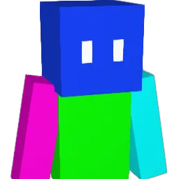MildIrritation's Minecraft skin