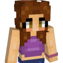 Mildac's Minecraft skin