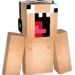 Mildhat150's Minecraft skin