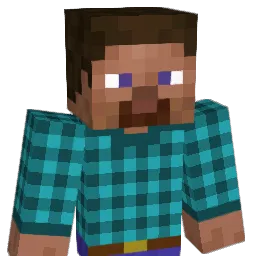 Mildrisk's Minecraft skin