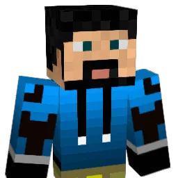 MileAxel's Minecraft skin