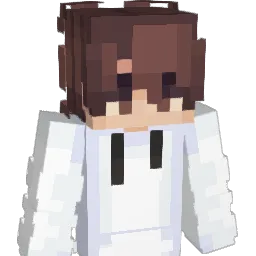 MileHighCloud Minecraft avatar bust