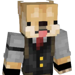 MileHighFryGuy's Minecraft skin