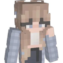 MiledNB's Minecraft skin