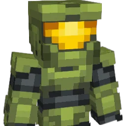 Mileeeeeee's Minecraft skin