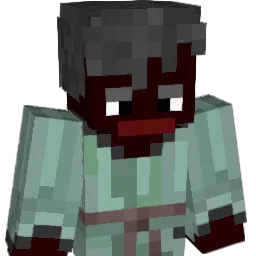 Mileh_1920 Minecraft avatar bust